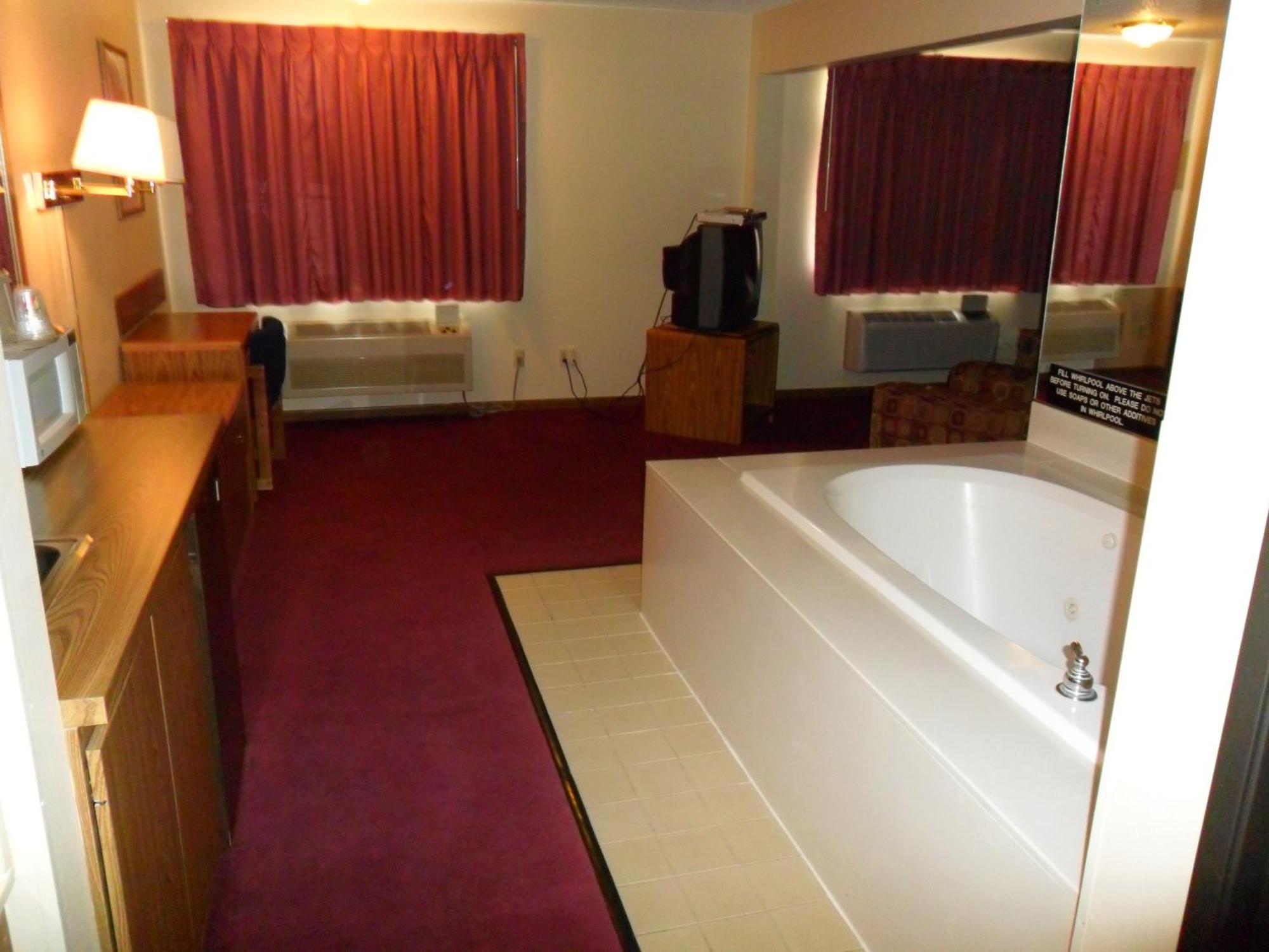 Super 8 By Wyndham Chadron Ne Hotel Екстериор снимка