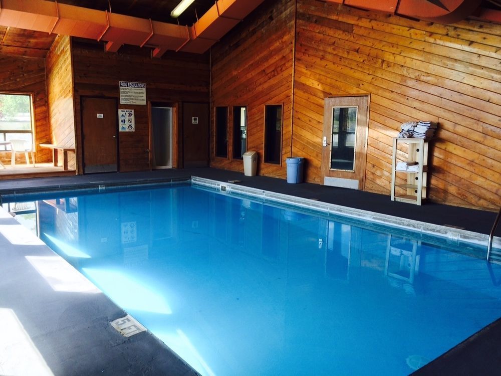 Super 8 By Wyndham Chadron Ne Hotel Екстериор снимка